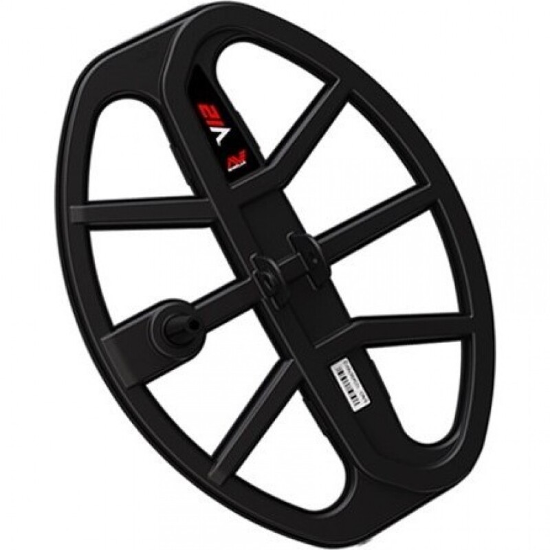 Minelab V10 VANQUISH Double D veekindel pool (3011-0409)