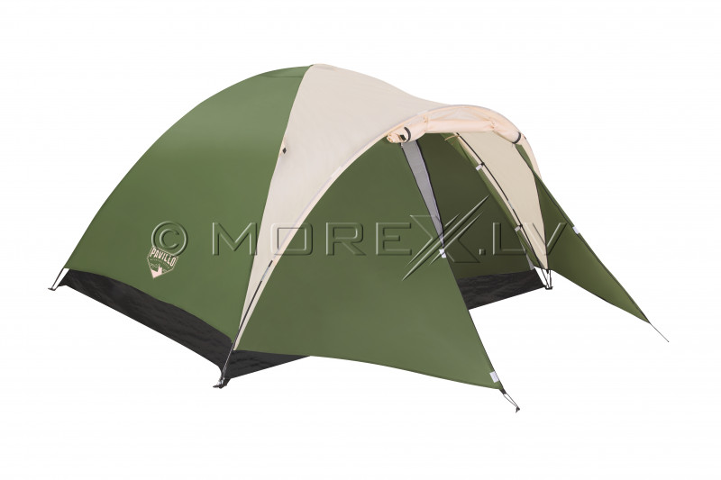 Bestway turistinė palapinė Montana X4, (1.0-2.10)x2.40x1.30 m