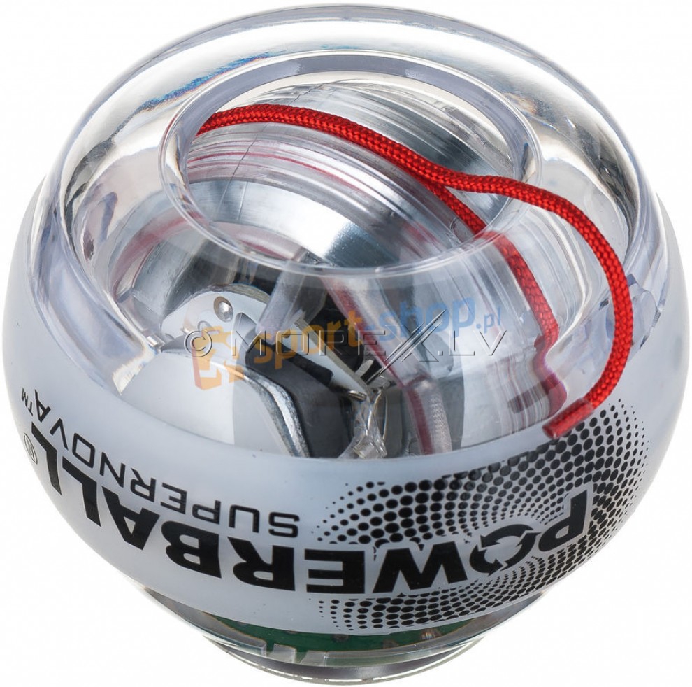 Powerball Supernova Pro