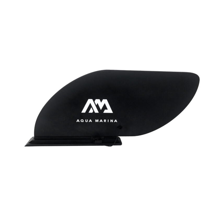 Kayak fin Aqua Marina Slide-in