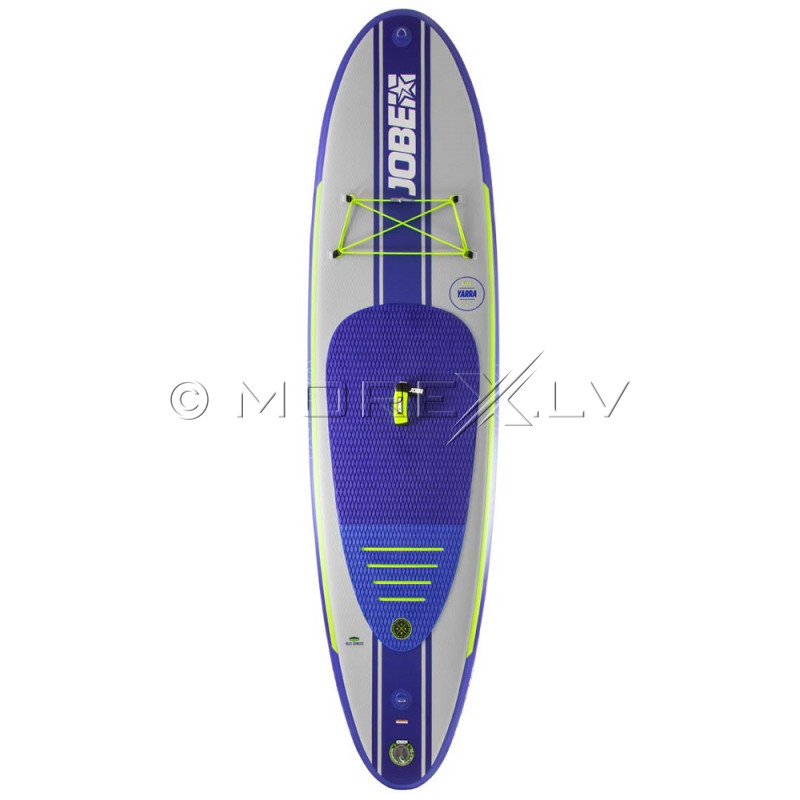 SUP board JOBE YARRA 10.6 320x81.3x15 cm