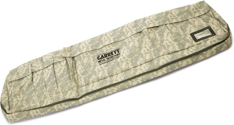 Сумка для металлоискателя Garrett