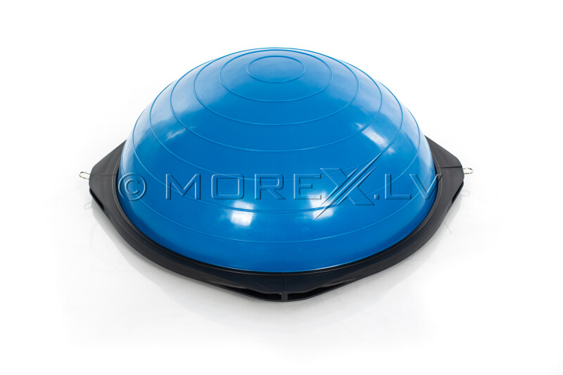 Balancing Platform with expanders (bosu)