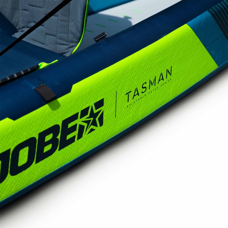 Two-seat inflatable kayak Jobe Tasman 440x81cm