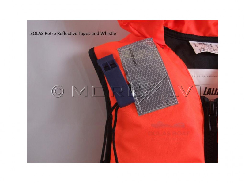 Life vest Lalizas, 90+ kg