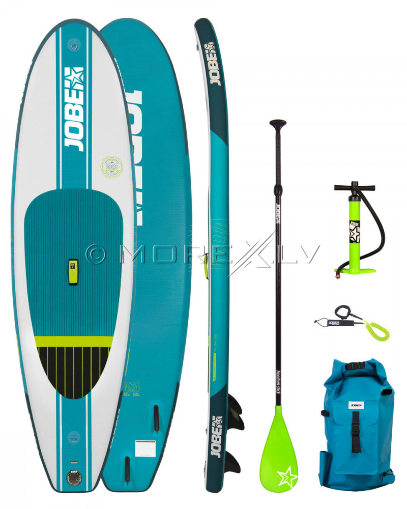 SUP board JOBE VOLTA 10.0 305x81.3x12 cm