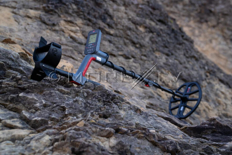 Metal detector Minelab Vanquish 460
