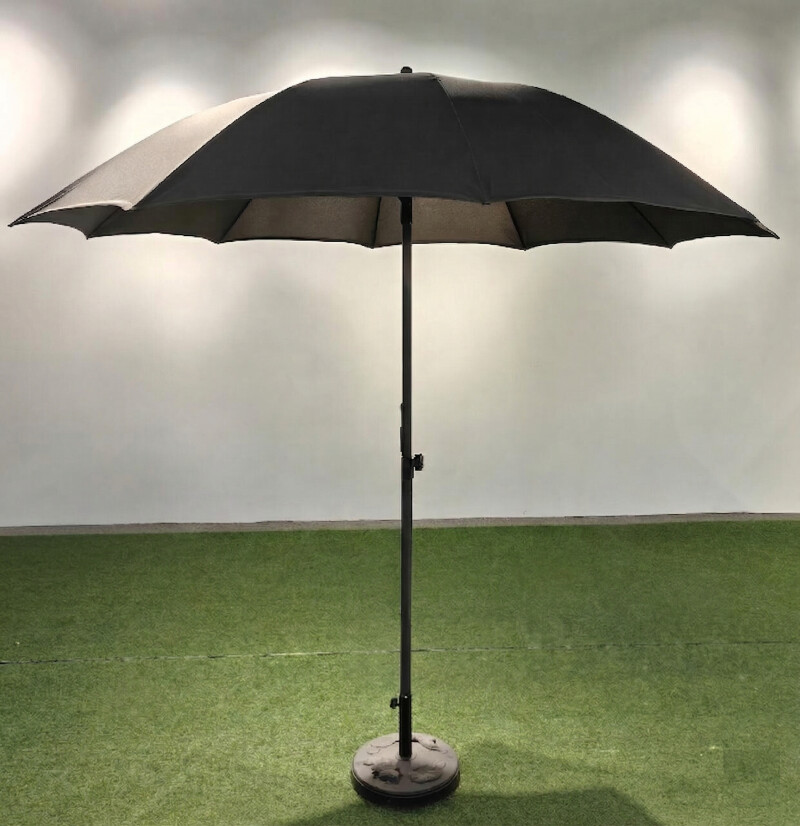 Sun protection umbrella 2.7 m