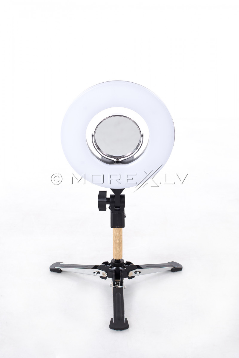 Ring make up LED lamp, Ø20 cm, 24W (9601LED-8)