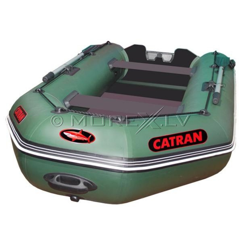 Inflatable boat Catran C-280 М