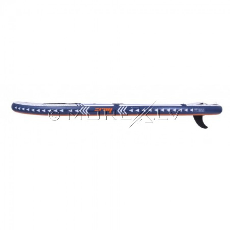 SUP board Zray Dual Deluxe D2 10.8 325x81x15 cm