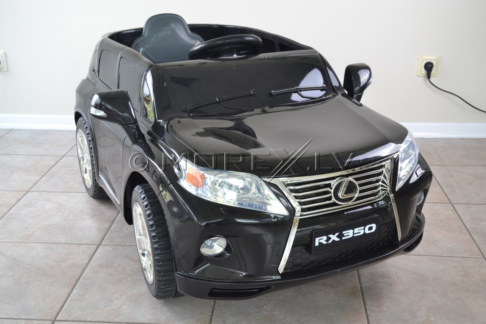 Kids Electric Car Lexus RX 350