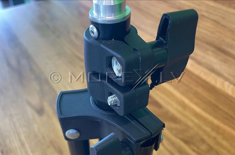 Trīskāju statīvs Tripod Mini 25-48cm