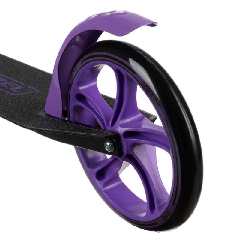 Skrejritenis violets