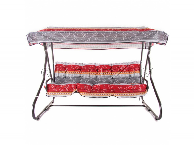 Garden swings MILANO