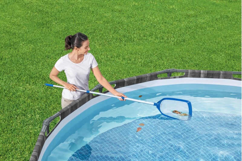 Net scoop for swimming pools Bestway 58325