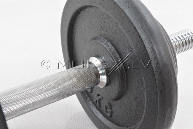 Metal Dumbell 20 kg