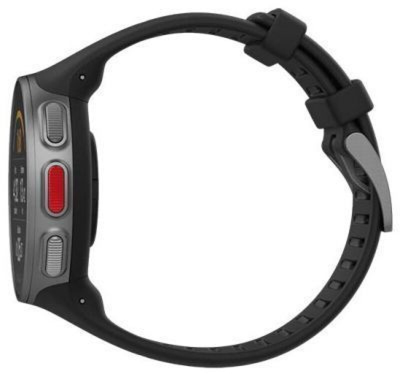 Sport watches POLAR VANTAGE V BLACK, M/L