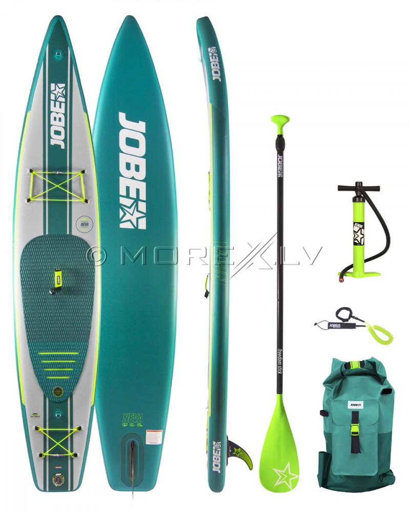 SUP board JOBE NEVA 12.6 381x76.2x15 cm