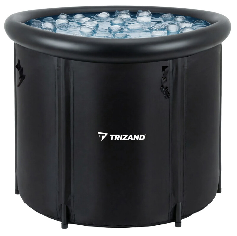 Ice bath 90x77cm, 320 l