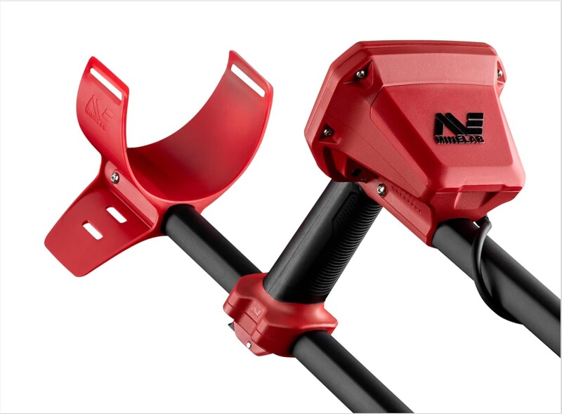 Metāla detektors Minelab Vanquish 340