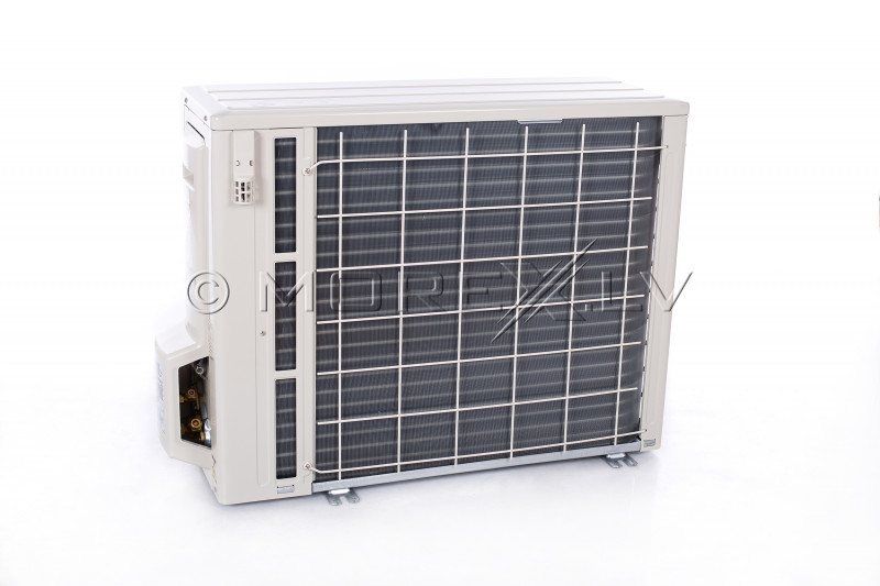 Air conditioner (heat pump) Mitsubishi SRK-SRC20ZSX-W Diamond Nordic series