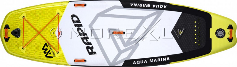 Irklentė Aqua Marina Rapid 9’6″, 289x84x15 cm