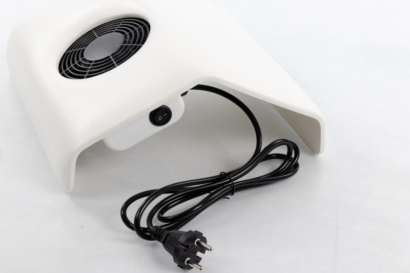 Desktop Dust Collector ASN-FAN