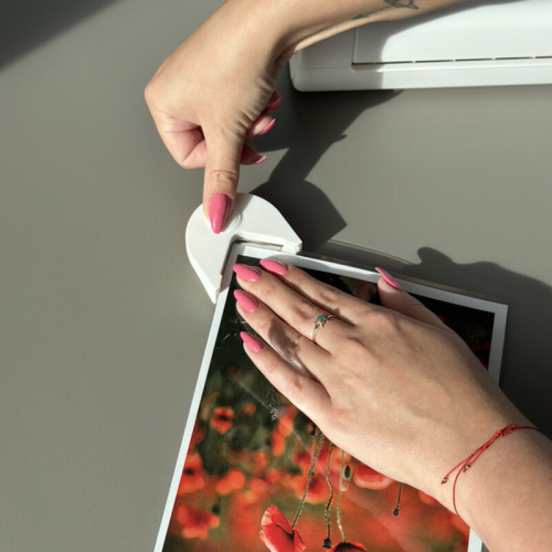 A4 Laminator starter Set