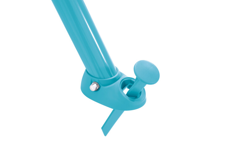 Kids Swing Set Stork nest (2in1) Ø 81 cm, Intex 44125