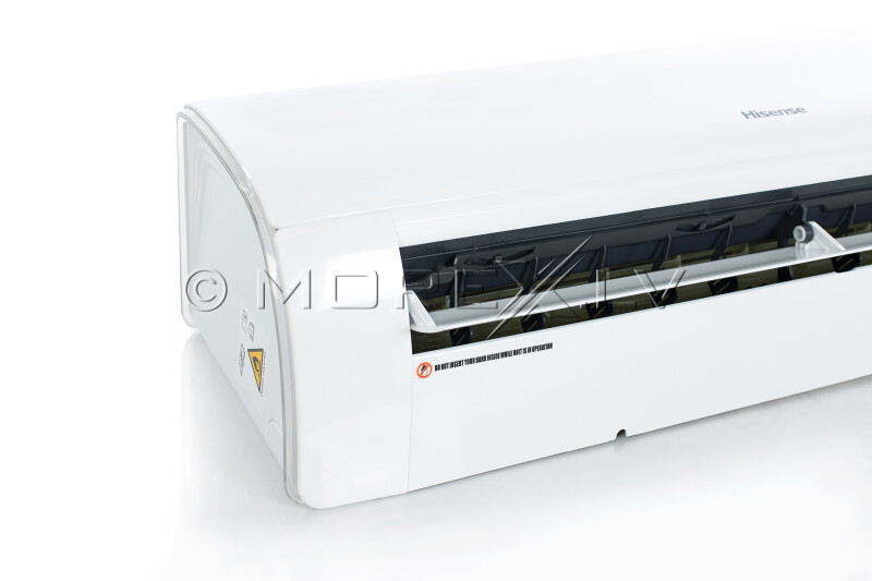 Air conditioner (heat pump) Hisense KB35YR3F Wings series