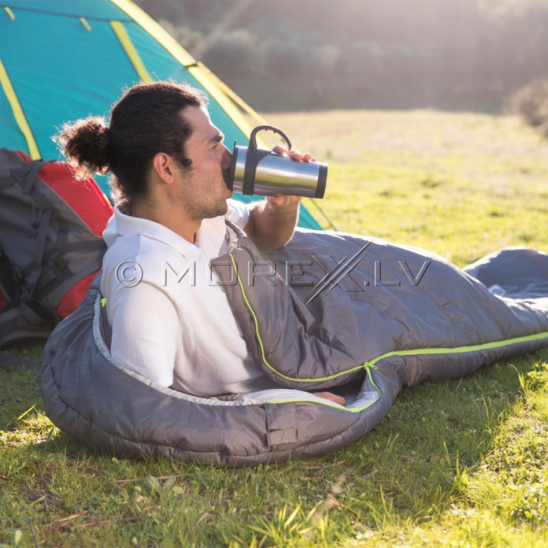 Спальный мешок Bestway Pavillo 230x80x55 cm Hiberhide 0 Sleeping Bag 68104