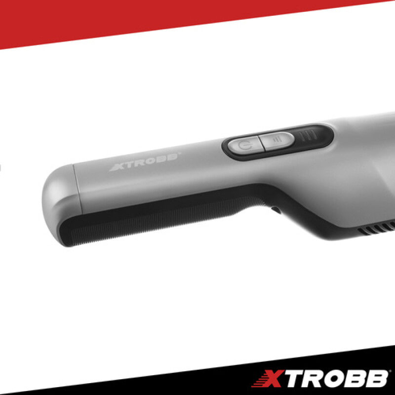 Беспроводной автомобильный пылесос ProVac 16 000 Па