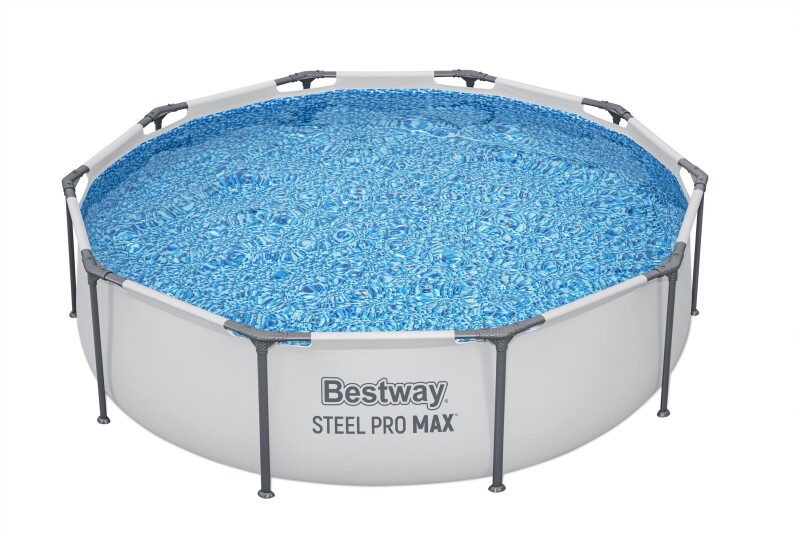 Frame pool Bestway 56408 Steel Pro Max Set 305x76 cm