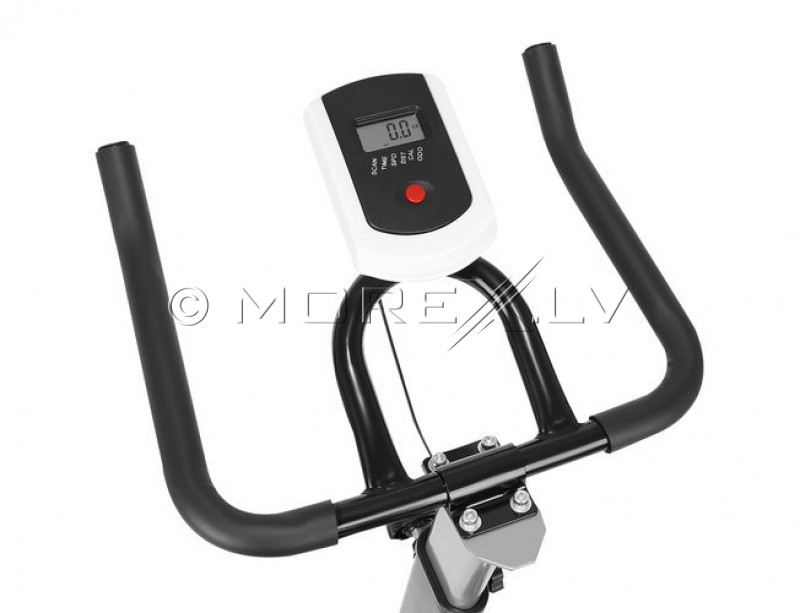 Exercise Bicycle Malatec (00009644)