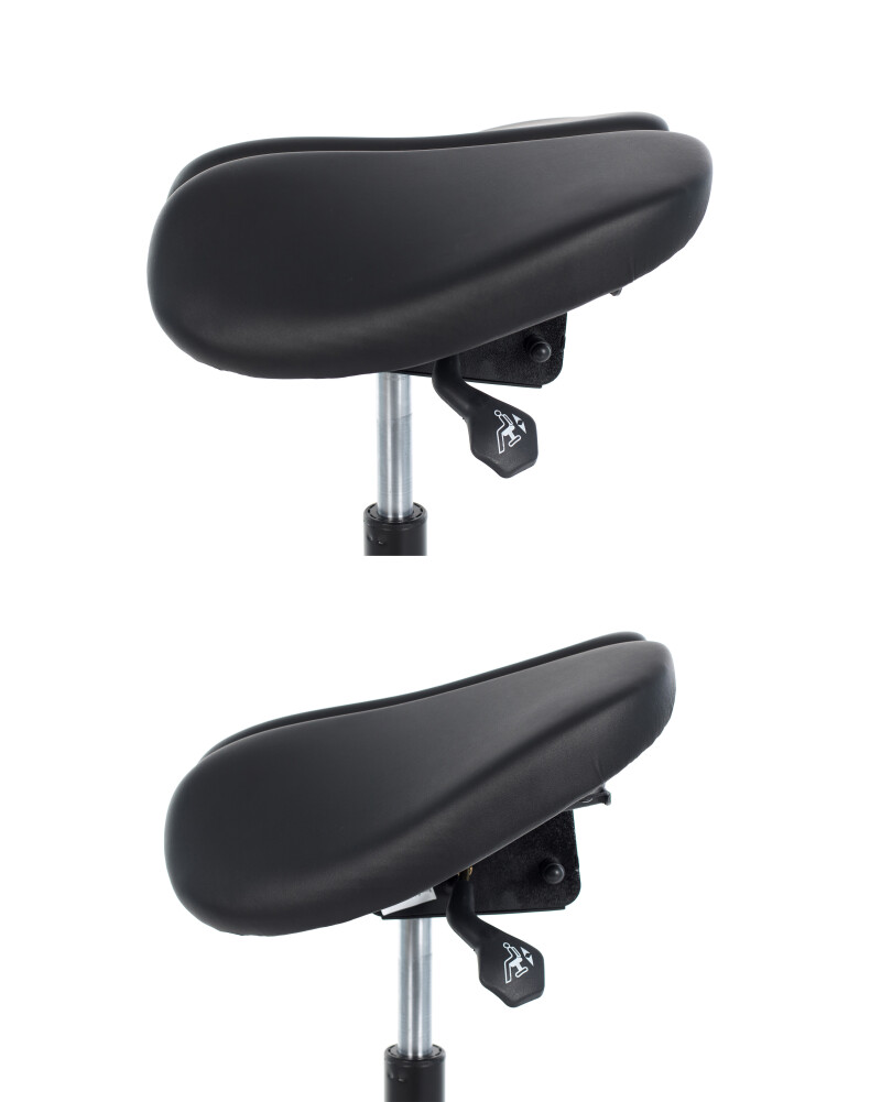 Stool for Master MS13-2 black