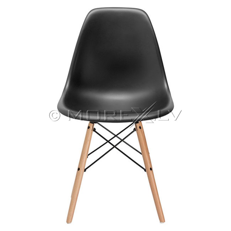 Chair Milano black (DC01_black)