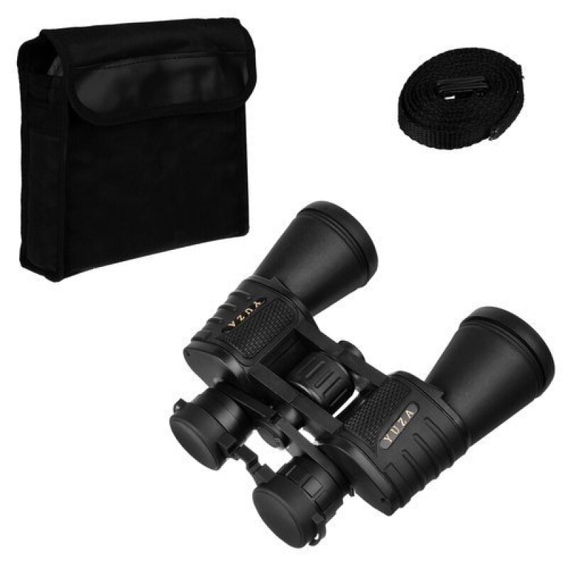 Hunting binoculars 10x magnification