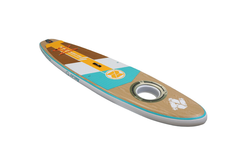 SUP board Zray Specialty Vista 335x84x15 cm 34308