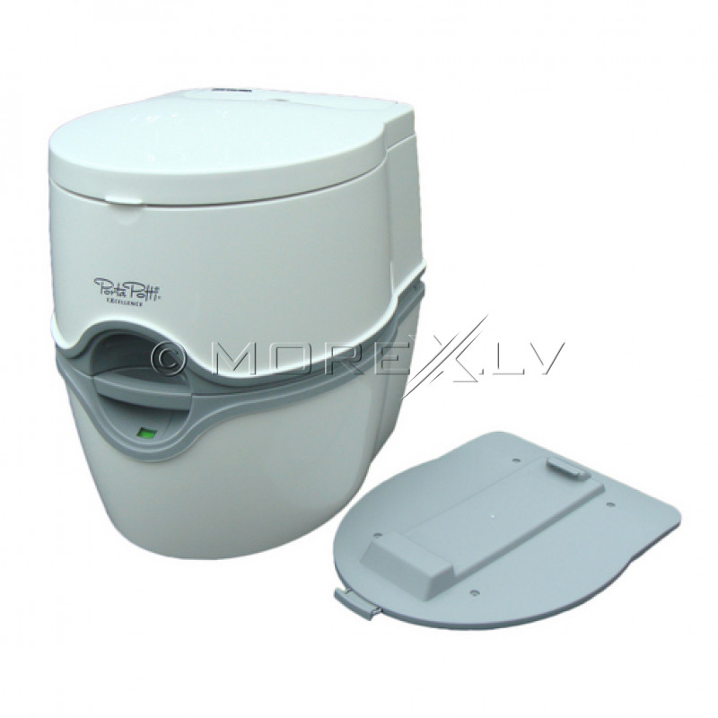Thetford Biotoilet tie down bracket Porta Potti 565