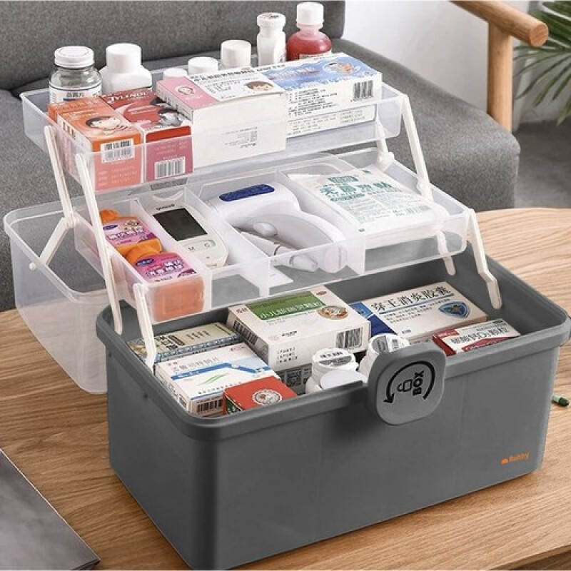 Medicine Organizer