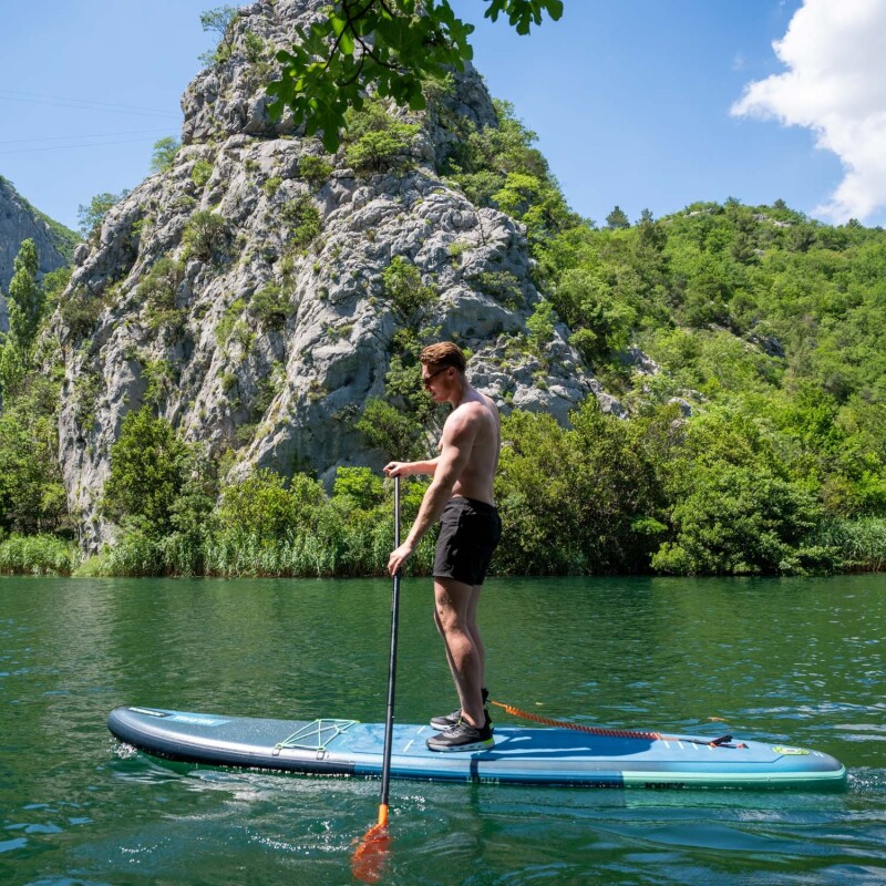SUP board Jobe Aero Leona 335x76,2x15,2 cm