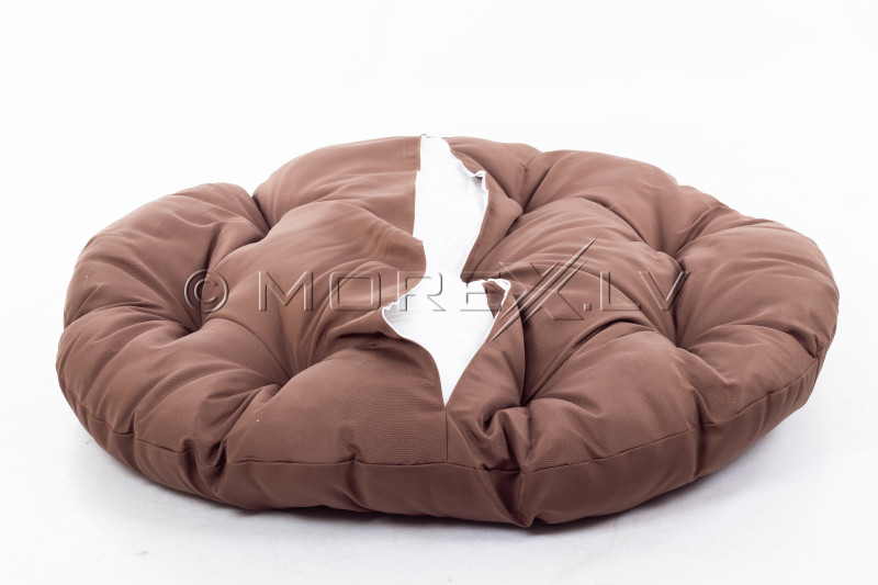 Pillow for chair - swing 140 х 130 х 16 cm