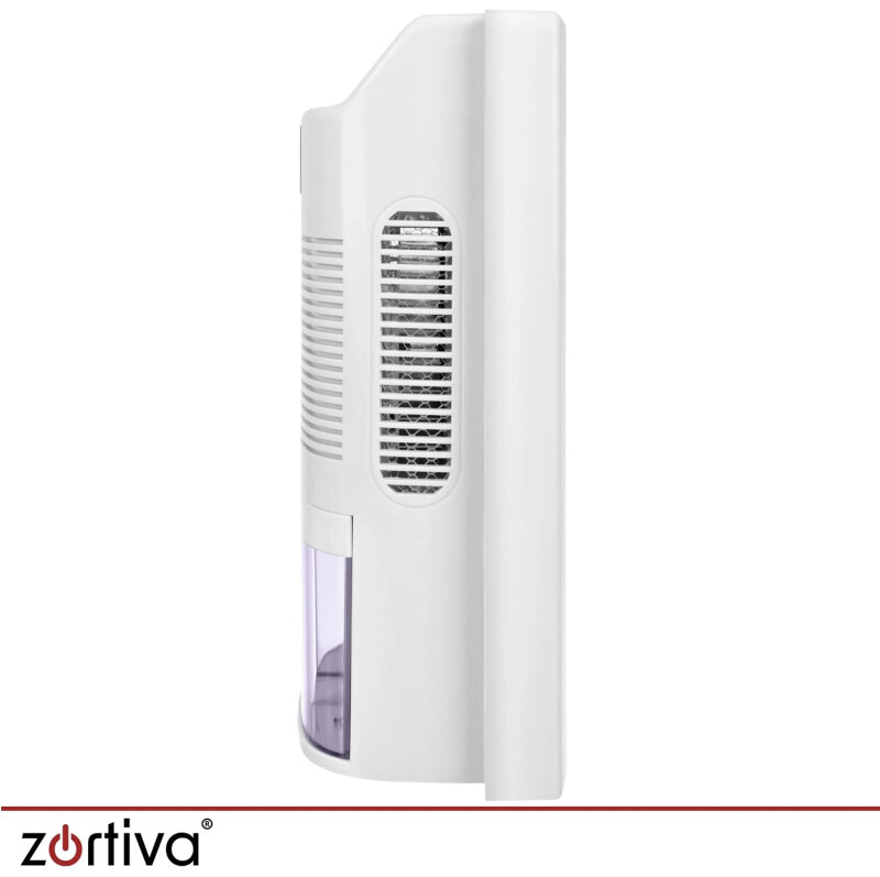 Air dehumidifier - moisture absorber
