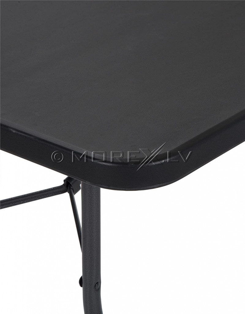 Sulankstomas staliukas 180x75 cm