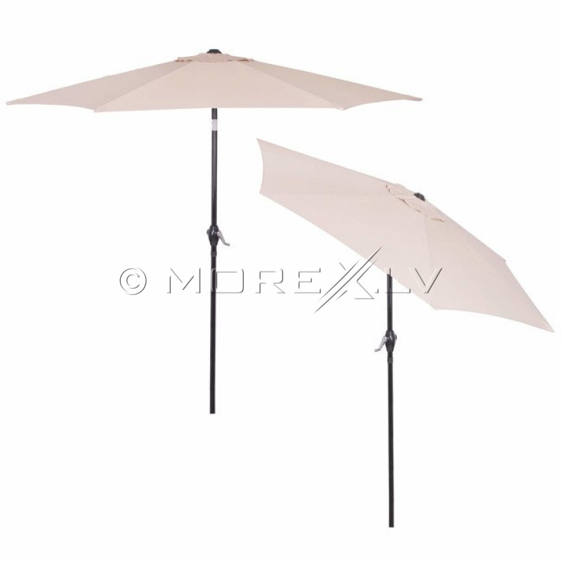 Sun protection umbrella 2.5 m