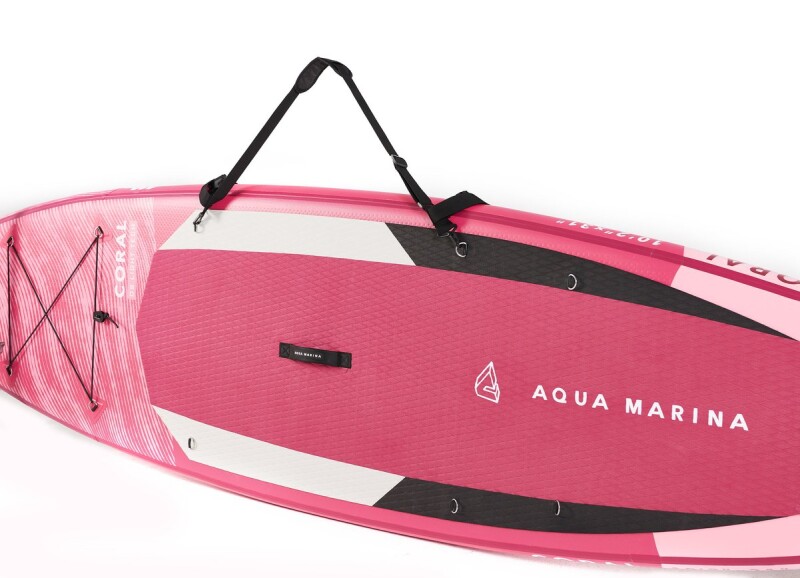 SUP доска Aqua Marina CORAL 310x78x12 cm BT-22COP