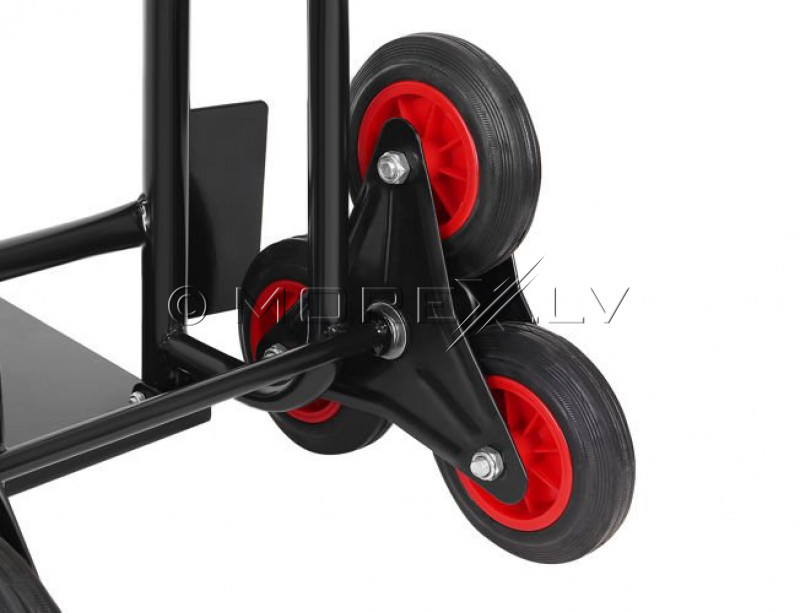 Stair climber truck up to 200 kg