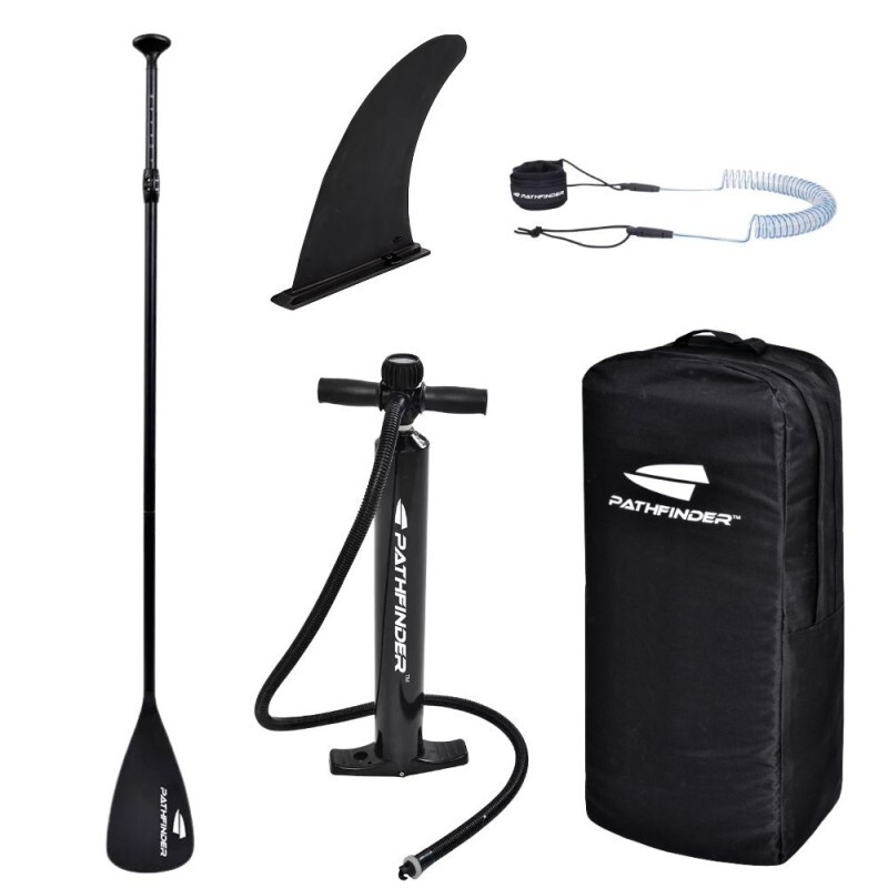SUP dēlis Pathfinder Marine Dolphin 310x82x15 cm 34236