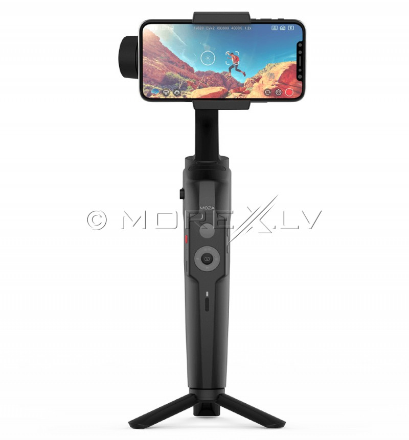 Smartphone stabilizer MOZA-MINI-S